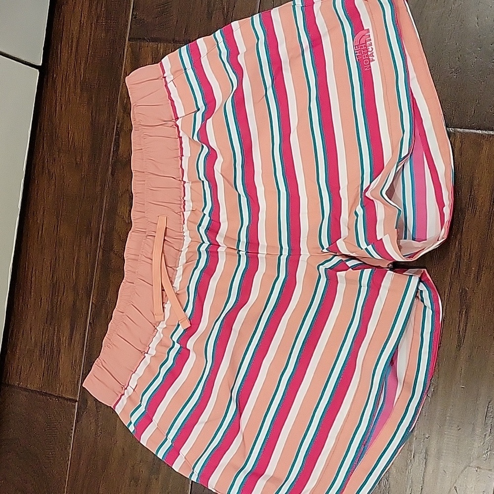 The North Face shorts